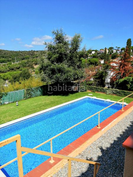 Foto cbcbf27b-dc76-48d9-abaa-5421ffac54aa. Casa adossada amb calefacció piscina a Los Pinos-Politur Platja d´Aro