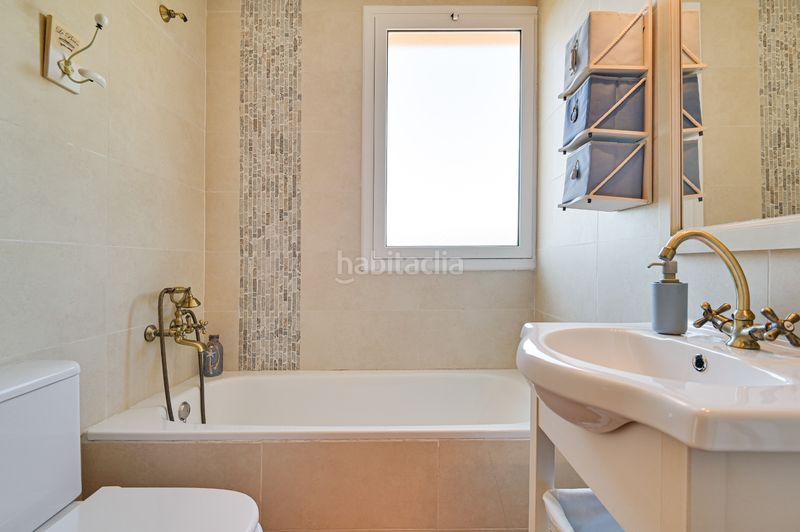 Foto dda0c97d-2c5e-486e-989e-4a578998805c. Casa adossada amb calefacció piscina a Los Pinos-Politur Platja d´Aro