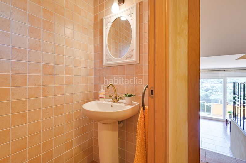 Foto ff16c615-db1d-40fc-b621-fc6fa0d25662. Casa adossada amb calefacció piscina a Los Pinos-Politur Platja d´Aro