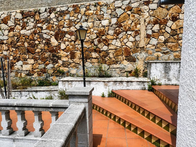 Foto 0fa8cdf2-71b0-40f2-8b81-4c556792216d. Xalet amb xemeneia calefacció a Santa Maria de Llorell Tossa de Mar