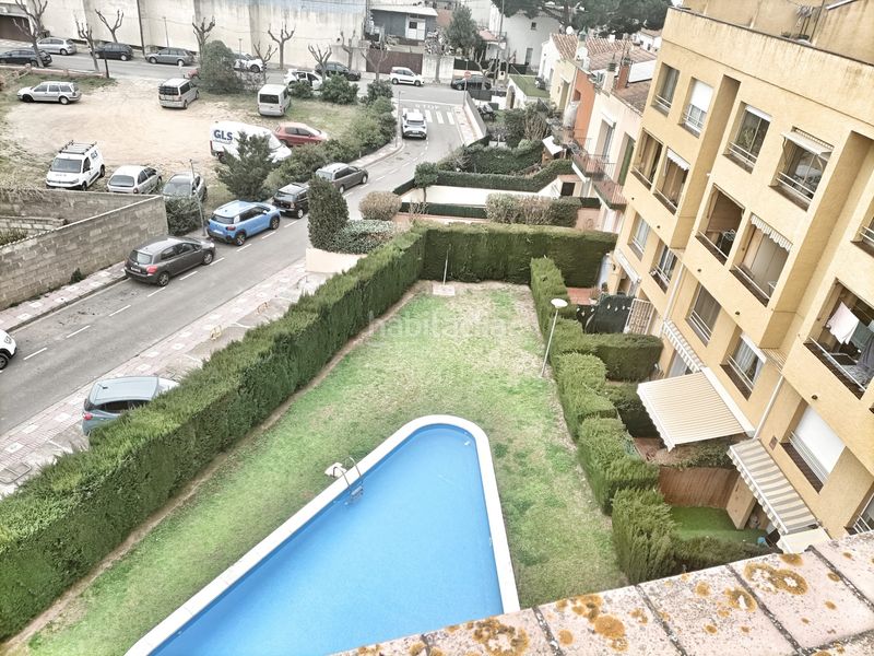 Foto 527bc539-089c-406b-88b3-48757bb871e3. Pis amb calefacció piscina a Santa Cristina Poble Santa Cristina d´Aro