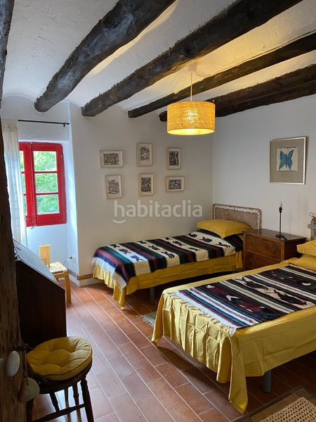 Foto deab0762-edb9-4c63-b1b6-d60577984fe9. Masia amb xemeneia calefacció aparcament piscina a Maià de Montcal