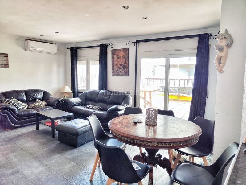 Foto 6cfbeae3-e4fc-4121-9670-c2988aa2d4f3. Apartament amb calefacció a Fenals Lloret de Mar