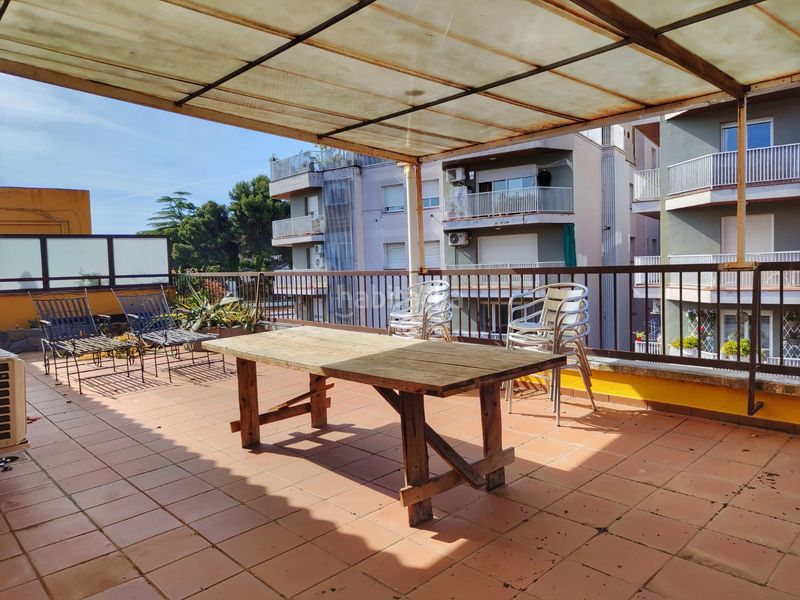 Foto 87020cf8-3293-4ba3-a78d-e7560ea69008. Apartament amb calefacció a Fenals Lloret de Mar