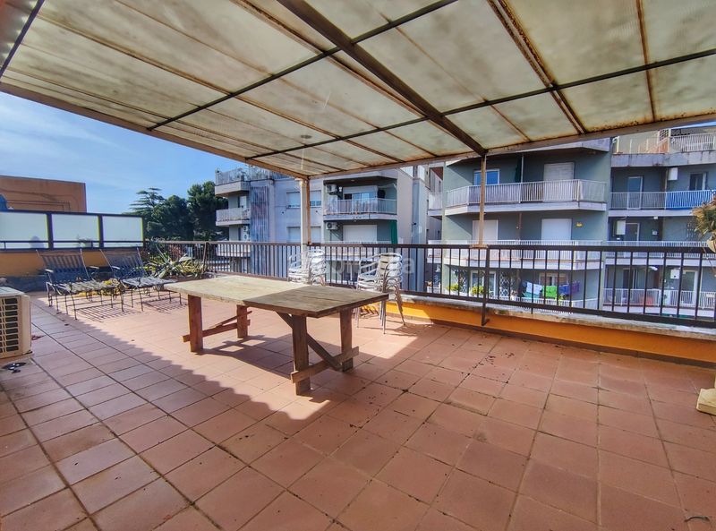 Foto b5ce5dd4-c36d-4f7c-af0b-1d595ee9b20b. Apartament amb calefacció a Fenals Lloret de Mar