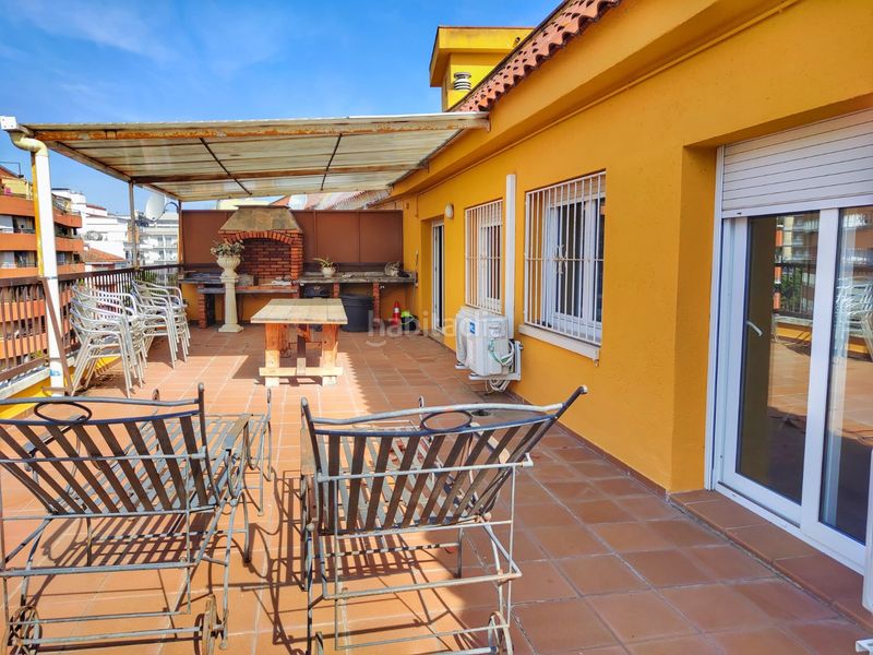 Foto dd04ed0d-c26b-48f7-87a7-3a964ac9f530. Apartament amb calefacció a Fenals Lloret de Mar