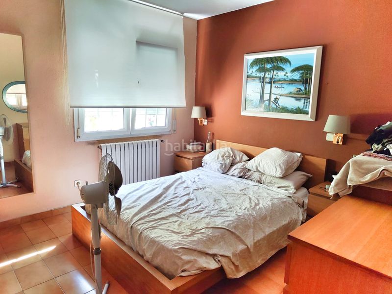 Foto 4d47b1b1-3113-42e9-b90b-9b297395f722. Casa adossada amb xemeneia calefacció aparcament a Blanes