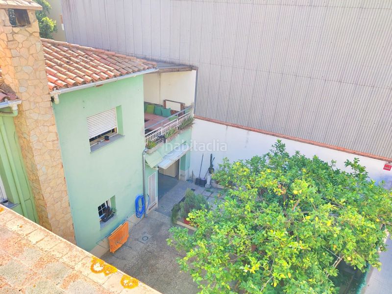 Foto 78824806-407e-45b0-8863-a0d10ce3c419. Casa adossada amb xemeneia calefacció aparcament a Blanes