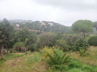 Terreno residencial  N/a. Terreno en urbanización mas pere, calonge