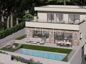 Foto a10c6664-ee22-4459-b901-b4280370f35c. Casa amb xemeneia calefacció aparcament piscina a Sant Antoni de Calonge