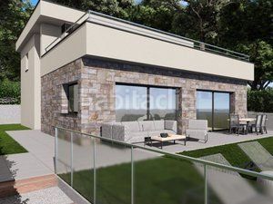 Foto adb23695-6dd6-4037-a416-70a17bdbe13a. Casa amb xemeneia calefacció aparcament piscina a Sant Antoni de Calonge