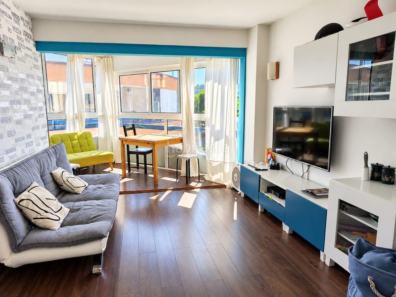 Foto 07027aa8-52a7-451c-8f74-5d08d89bb161. Apartament a Centre-Platja Platja d´Aro