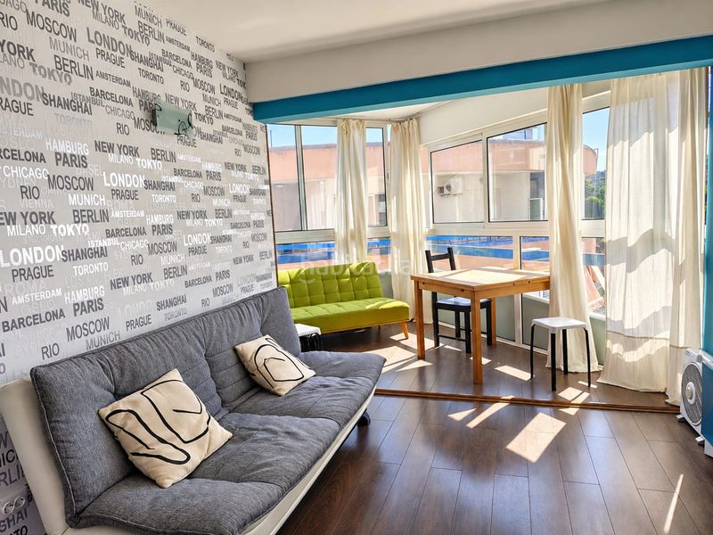 Foto 762a2a8b-14fb-4469-ae41-8e3c06e291e0. Apartament a Centre-Platja Platja d´Aro
