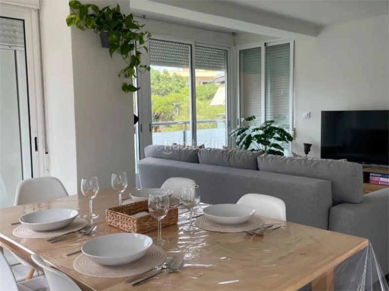 Foto 54bab517-0cf0-487a-ad50-162fa91d6391. Apartment with heating parking pool in Centre-Platja Platja d´Aro
