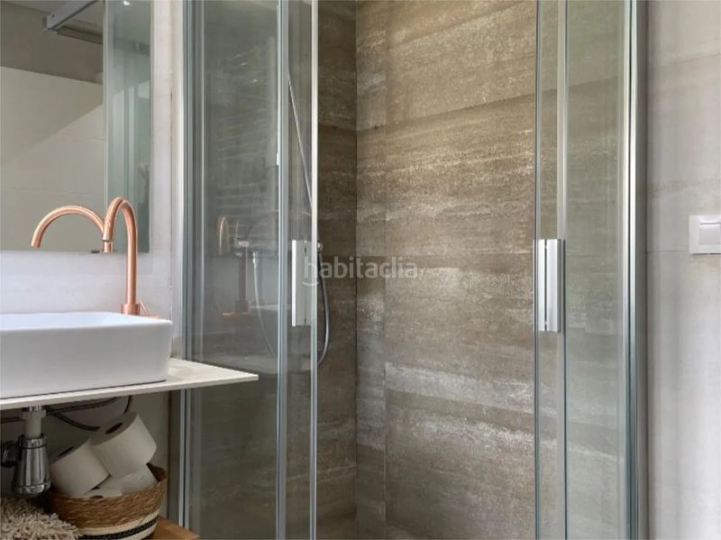 Foto 5f1ad940-cc60-45a7-a980-4ecaeaa12b06. Apartment with heating parking pool in Centre-Platja Platja d´Aro