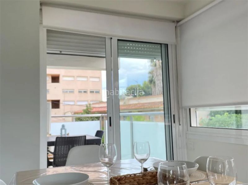 Foto 6a10a3ee-f602-4d3d-bccf-662b20f32a66. Apartment with heating parking pool in Centre-Platja Platja d´Aro