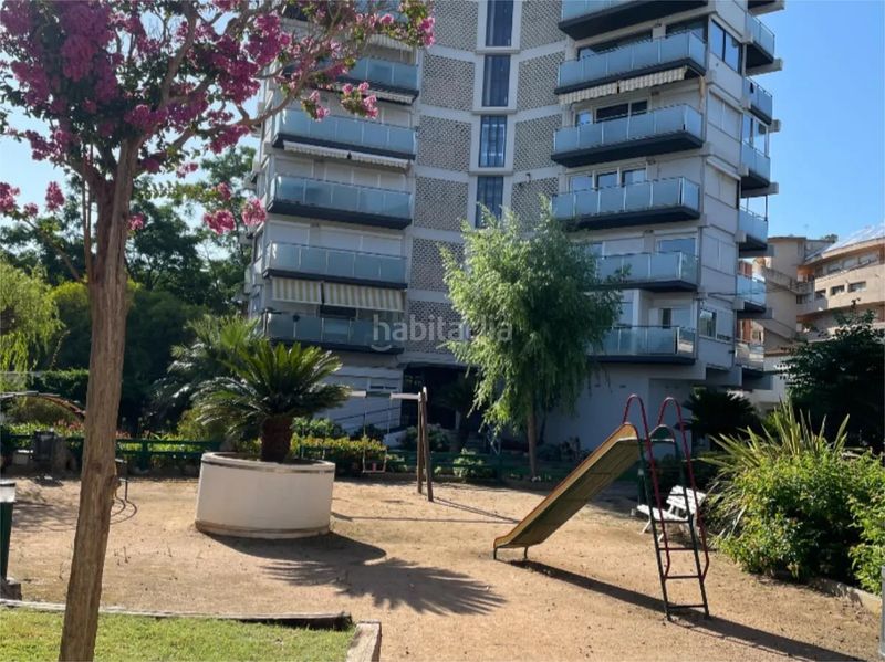 Foto 7fa09ba7-0f77-4966-968e-d487325d757f. Apartment with heating parking pool in Centre-Platja Platja d´Aro