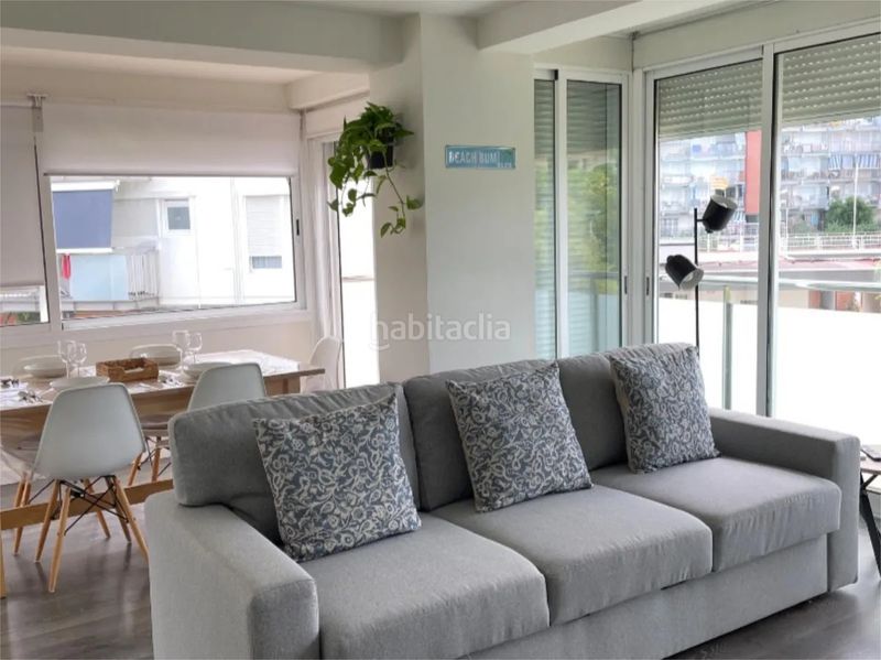 Foto 8b225741-c96c-4f33-9f45-e2b5e2d994b1. Apartment with heating parking pool in Centre-Platja Platja d´Aro