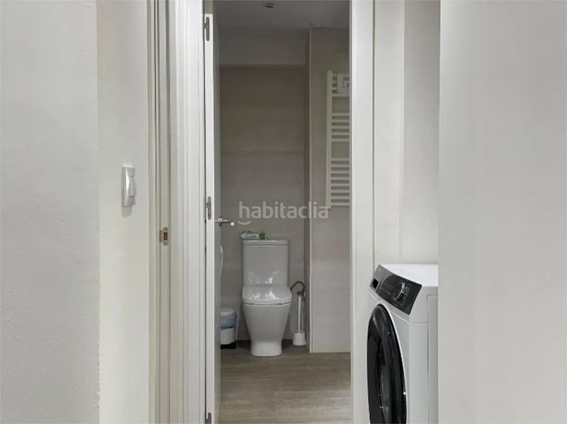 Foto a64d8343-20ff-4858-9639-ff41ac8975c5. Apartment with heating parking pool in Centre-Platja Platja d´Aro
