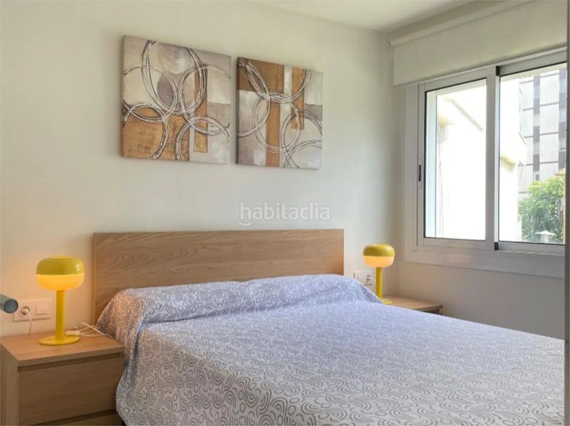 Foto a6b0b9af-df9a-45f3-add1-dab1a79a08fa. Apartment with heating parking pool in Centre-Platja Platja d´Aro