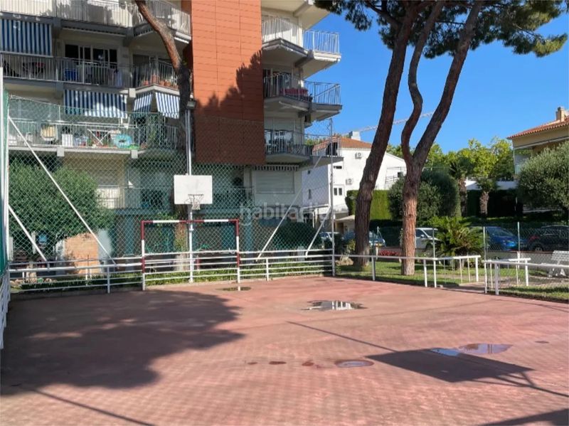 Foto a7663298-6884-453c-8a01-0c765d3fbe58. Apartment with heating parking pool in Centre-Platja Platja d´Aro