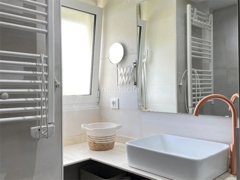 Foto b4c36a85-4702-46bc-8920-cb45e005d450. Apartment with heating parking pool in Centre-Platja Platja d´Aro