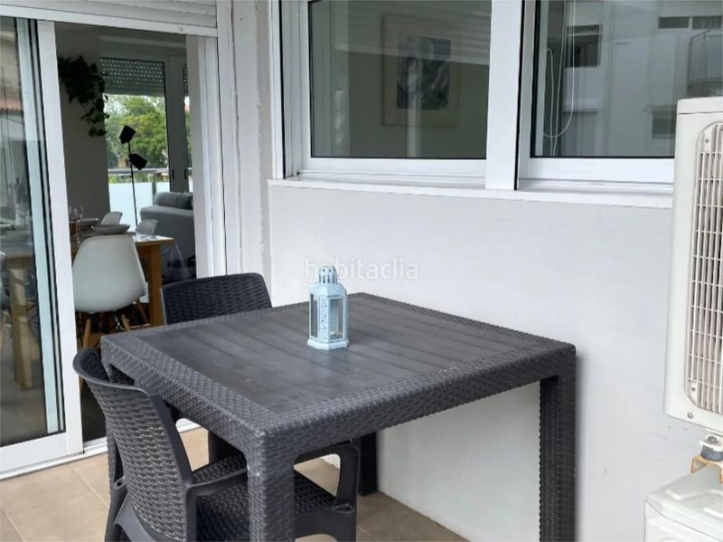 Foto be2dafcb-e292-4bcc-a79c-b1b9ba63021b. Apartment with heating parking pool in Centre-Platja Platja d´Aro