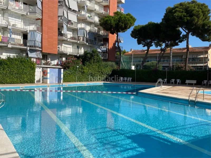 Foto f24bfda7-d985-4bba-9a58-50b93fa0ffe4. Apartment with heating parking pool in Centre-Platja Platja d´Aro
