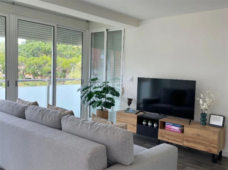 Foto fcd21059-3c55-410d-8266-a84ae3805ad8. Apartment with heating parking pool in Centre-Platja Platja d´Aro