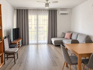 Etagenwohnung in Centre. Piso en el centro de lloret de mar, costa brava