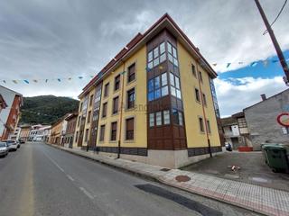 Apartament en Aller. Apartamento proximo estacin esqui fuentes invierno y san isidro