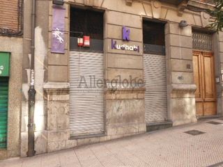 Local Comercial a Calle Rosal