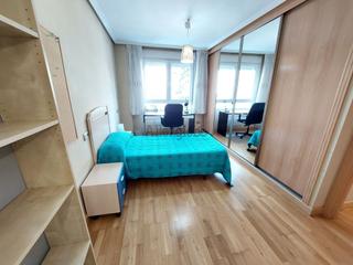 Location Appartement  Calle vicente aleixandre. Estudiantes mir 202627. 2 dormitorios, 2 baños. impecable. cerca