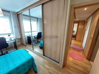Location Appartement  Calle vicente aleixandre. Estudiantes mir 202829. 2 dormitorios, 2 baños. impecable. cerca