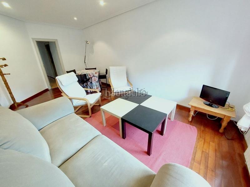 Foto 6cc8d5ab-1fb3-4f81-ae15-649b23a36a91. Affitto appartamento con riscaldamento in Auditorio - Seminario - Parque de Invierno Oviedo