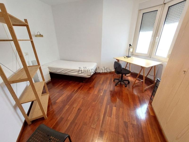 Foto ac0d39fd-e3c5-403b-81f4-3b0289b93084. Affitto appartamento con riscaldamento in Auditorio - Seminario - Parque de Invierno Oviedo