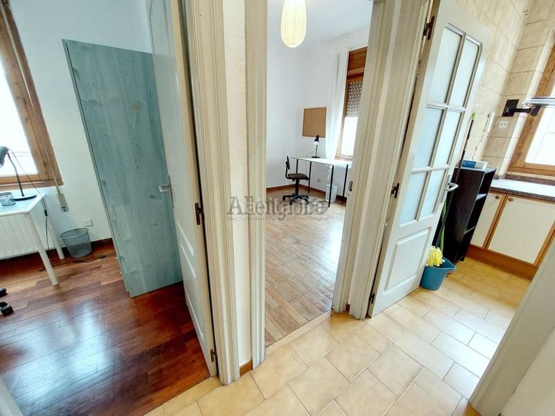 Foto 06983bed-de11-49c7-b949-c3a268b7cc95. Lloguer pis amb calefacció a Auditorio - Seminario - Parque de Invierno Oviedo