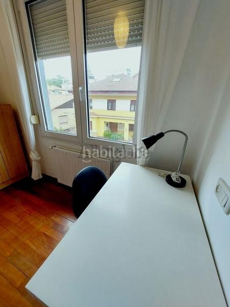 Foto 2923f474-2645-4bba-a340-7407ce485b9a. Lloguer pis amb calefacció a Auditorio - Seminario - Parque de Invierno Oviedo