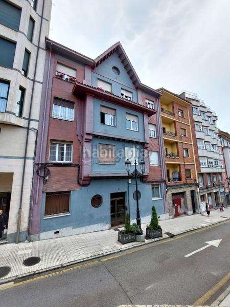 Foto 5f499a15-fc18-4c93-8d31-a96411e50fcd. Lloguer pis amb calefacció a Auditorio - Seminario - Parque de Invierno Oviedo