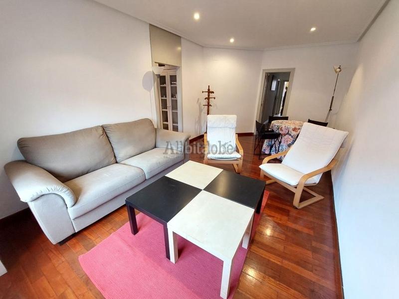 Foto 7b85c851-bf8e-4a15-87dc-0501db213b41. Lloguer pis amb calefacció a Auditorio - Seminario - Parque de Invierno Oviedo