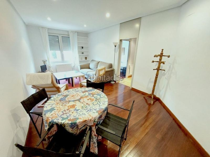 Foto d119c49f-94ec-40ae-b818-7448bf6ae800. Lloguer pis amb calefacció a Auditorio - Seminario - Parque de Invierno Oviedo