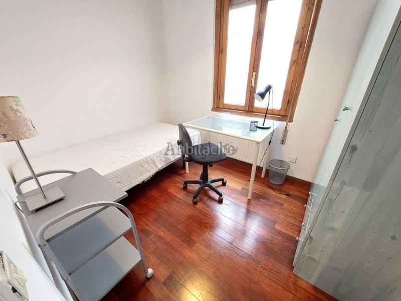 Foto e02828f8-7bab-4136-82bb-e4e966fdd998. Lloguer pis amb calefacció a Auditorio - Seminario - Parque de Invierno Oviedo