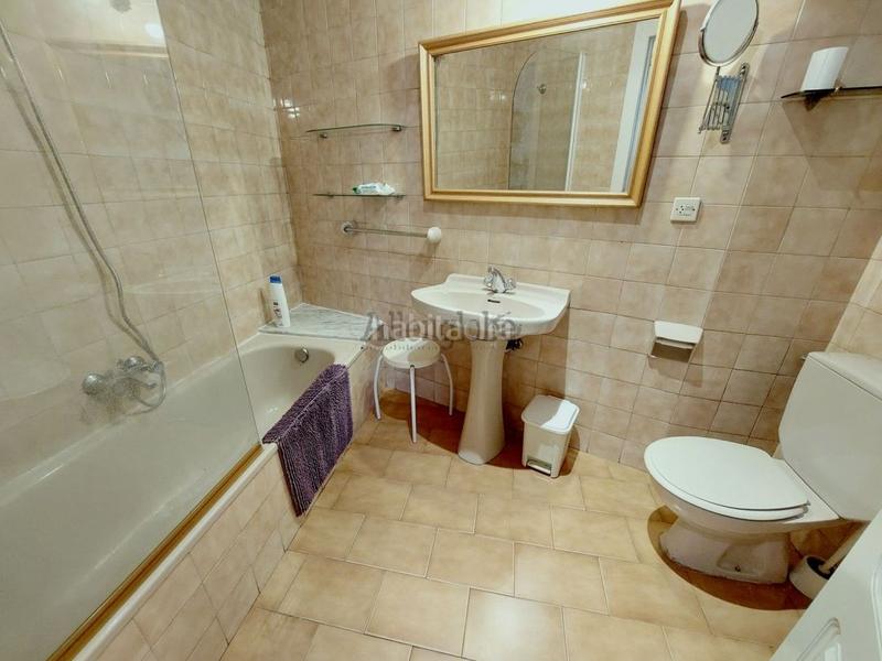 Foto 40f9e047-08e7-4d02-9d82-111da43127ab. Rent flat with heating in Auditorio - Seminario - Parque de Invierno Oviedo