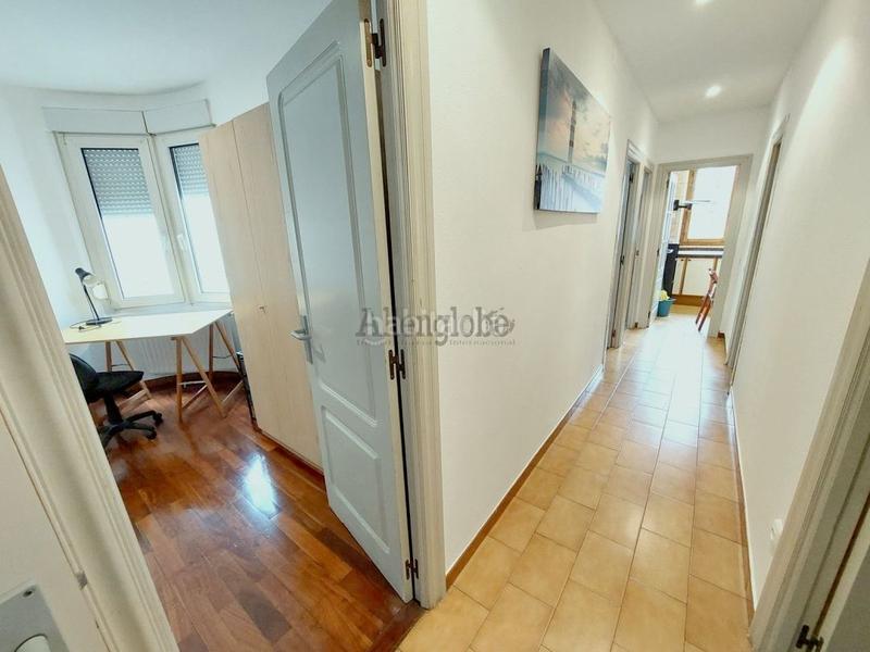 Foto 6382acc7-bc84-40a4-a47e-f88c741176ce. Rent flat with heating in Auditorio - Seminario - Parque de Invierno Oviedo