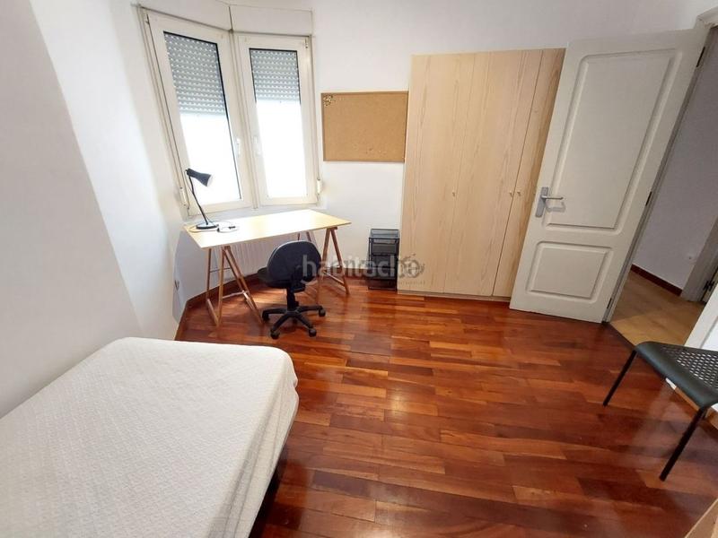 Foto 88016285-ea0a-47ae-bc07-d0c1442bf685. Rent flat with heating in Auditorio - Seminario - Parque de Invierno Oviedo