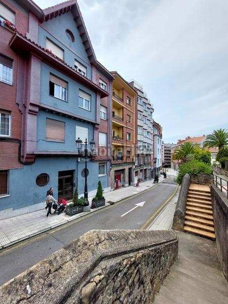 Foto a015b01f-eebc-46f8-bd30-3c8fcbe29658. Rent flat with heating in Auditorio - Seminario - Parque de Invierno Oviedo