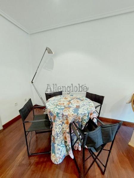 Foto ab5ab22e-17d6-4501-88b8-7834400a4b27. Rent flat with heating in Auditorio - Seminario - Parque de Invierno Oviedo