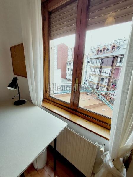 Foto bbcfc2a7-26d7-40b9-89d9-bb37c4a09610. Rent flat with heating in Auditorio - Seminario - Parque de Invierno Oviedo