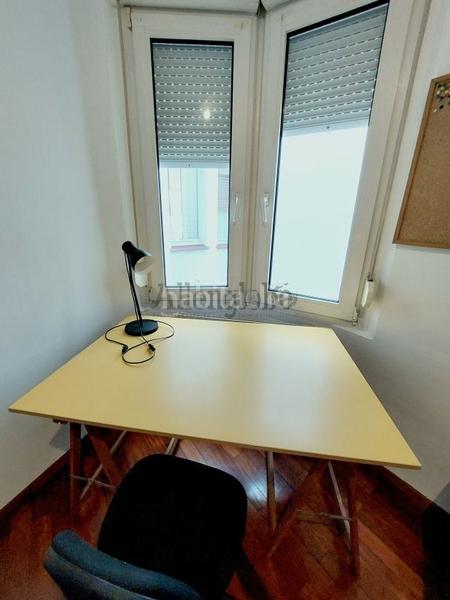 Foto d2719897-8542-4aa4-a22c-64fdccc10ea0. Rent flat with heating in Auditorio - Seminario - Parque de Invierno Oviedo