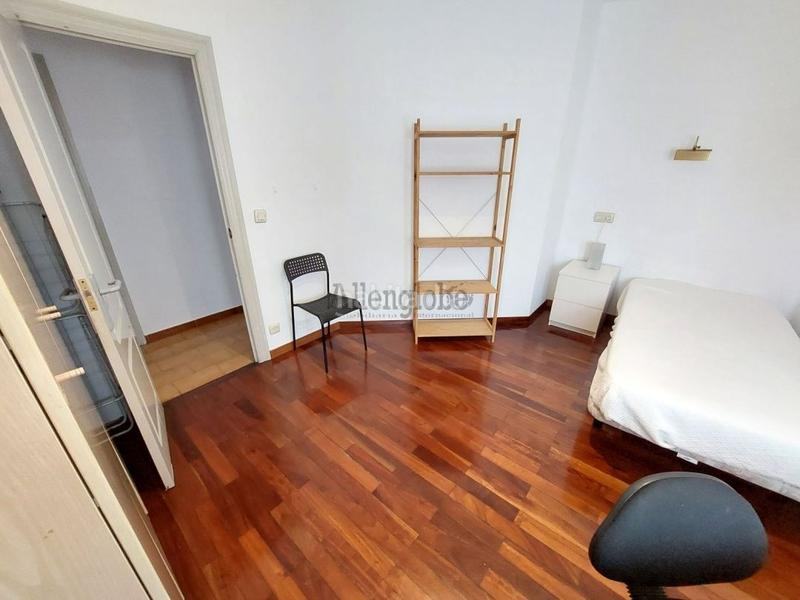 Foto e1ba4b58-7c89-475d-9ad0-428b92a2f40f. Rent flat with heating in Auditorio - Seminario - Parque de Invierno Oviedo